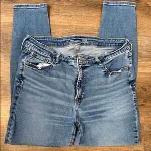 Old Navy Women's Denim Skinny Jeans